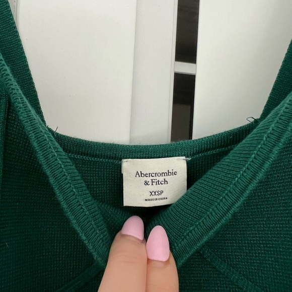 Abercrombie & Fitch dress - Picture 11 of 11